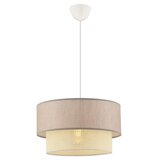 Opviq echo - white, beige whitebeige chandelier | ePonuda.com