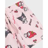 Sinsay Komplet od 2 para kratkih hlača Kuromi | shoptok.hr