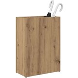  Stalak za kišobran Umjetnički hrast 40 x 20 x 55 5 cm | shoptok.hr