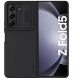  Futrola nillkin cam shield silky za samsung F946B galaxy z fold 5 5G/ crna Cene