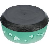 Trixie teška plastična činija za mačke, 0,3 l ø 12 cm | Eponuda.com