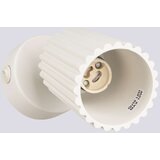  Sollux SL.1598 - Zidni spot KARBON 1xGU10/10W/230V krem boje | Eponuda.com