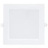 Lampa LED ugradna 18W 6000K LINA-S 2027330