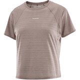 Salomon Shkout Air Cropp majica | Eponuda.com