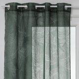 CURTAIN LEAF 140X240CM DOG GREEN ATMOSPHERA  CURTAIN LEAF 140X240CM DOG GREEN ATMOSPHERA Slike