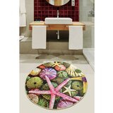 estrella 120 multicolor bathmat