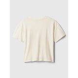 GAP Kid's T-shirt & Peanuts Snoopy - Girls | Shoptok.si