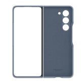 Samsung futrola od eko-koze za Fold 5, plava cene