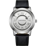  Sat BINBOND MC - 41287 - Srebrna / Siva KP41287 | shoptok.hr
