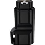 INF USB-C adapter za polnjenje ure Garmin Black, (21274854) | Shoptok.si