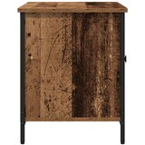 TV ormar Staro drvo 80 x 40 x 50 cm Konstruirano drvo | shoptok.hr