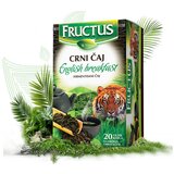 Fructus caj crni english breakfast 30G Cene