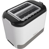 Tesla Toster TS300BWX/800W/bela