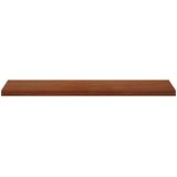  Prozorska klupčica Smeđe drvo 140 x 50 x 4,5 cm PVC | shoptok.hr