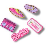 Crocs Barbie Retro 5 Pck Višebojna Cijene