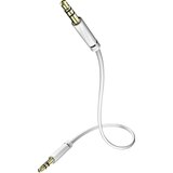 Inakustik in-akustik Star Audio Cable 3,5 mm Jack Plug 0,5 m Cijene