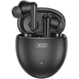 XO Bluetooth Slušalice sa mikrofonom G26 TWS ANC+ENC Black | Eponuda.ba
