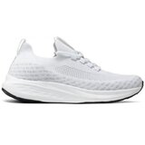 Big Star Nizke superge JJ174166 Bela | Shoptok.si