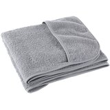  Ručnici za plažu 6 kom sivi 60 x 135 cm od tkanine 400 GSM | Eponuda.com
