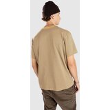Patagonia Mw Hut Tripper Label Pocket T-shirt hut tripper micro / lynx | Shoptok.si