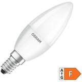  Led sijalica hladno bela 4.9W osram Cene