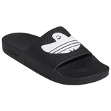 Adidas Natikači Shmoofoil slide Črna