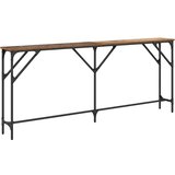  Konzolna stolica Staro drvo 180 x 23 x 75 cm | Eponuda.ba
