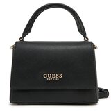 Guess FEDANA TOP HANDLE Crna Cijene