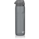 Ion8 Leak Proof posoda za vodo velik Grey 1000 ml | Shoptok.si