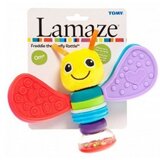 Lamaze rattle kresnica | Shoptok.si