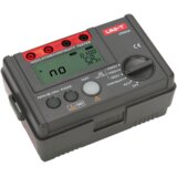 Uni-t UT502A mjerač otpora izolacije | shoptok.hr