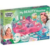 Clementoni Science & Play: Set ljepote s dodatcima - Cijene