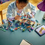 Lego LEGO® Friends Konjušnica i škola jahanja 42688 | Eponuda.ba