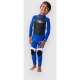 Rip Curl Groms Omega 3/2Gb Bz Kids Neoprenska obleka blue | Shoptok.si