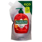 Palmolive tečni Sapun, Hygiene Plus Family Refill, 500ml cene