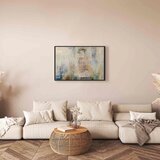  Slika - Nebula of Thoughts (1 Part) Wide 60x40 | shoptok.hr