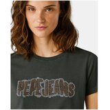 PepeJeans Majice s kratkimi rokavi PL5000052 BERI Siva | Shoptok.si