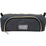 Simpo Ovalna peresnica Pocket Dark Grey Cene
