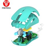 Fantech Miš wireless Gaming XD3 Helios mint edition Cene