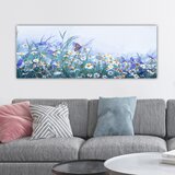 Opviq slika na platnu 30x80cm | ePonuda.com
