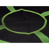  Gugalnica gnezdo (100 cm – do 250 kg) zelena | Shoptok.si