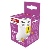  LED žarnica Classic MR16 bela/ GU10 / 3 W (32 W) / 345 lm / Nevtralna bela Cene