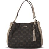 Liu Jo 51308 M TOTE Bež Cijene