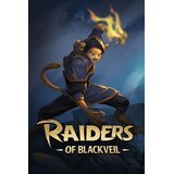 Steam Raiders of Blackveil Key (PC) GLOBAL | Eponuda.com