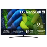 86NANO82A6B nanocell ai 4K ultra hd
