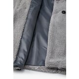 Koton Women's Gray Coat | shoptok.hr