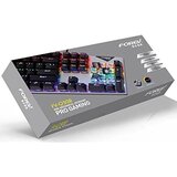 Forev PRO GAMING Mehanička tastatura RGB FV-Q302 | Eponuda.com