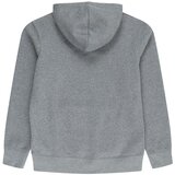 Jordan Sweater majica siva / crna | shoptok.hr