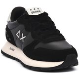 Sun68 Nizke superge 11 ALLY STUDS Črna | Shoptok.si