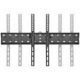  MK FLORIA MKF-23DN640 - Zidni sklopivi nosač za TV 80" crna | Eponuda.com